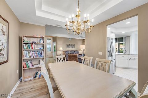 Tiny photo for 14590 Grande Cay Circle #2602, Fort Myers, FL 33908 (MLS # 2025026057)