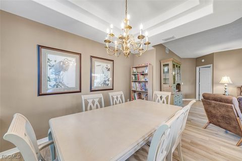 Tiny photo for 14590 Grande Cay Circle #2602, Fort Myers, FL 33908 (MLS # 2025026057)