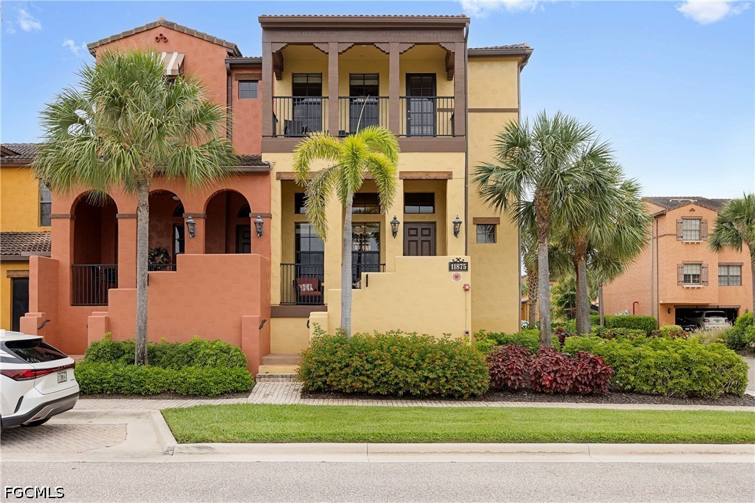 11875 Izarra Way 8712