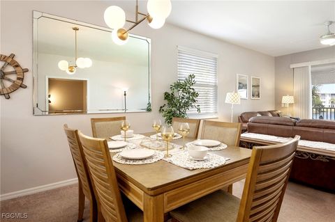 Tiny photo for 14091 Brant Point Circle #4201, Fort Myers, FL 33919 (MLS # 225061718)