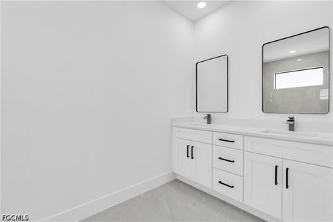 Tiny photo for 3111 51st Street W, Lehigh Acres, FL 33971 (MLS # 2026015274)