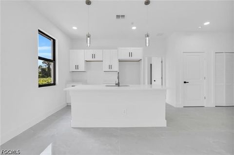 Tiny photo for 3111 51st Street W, Lehigh Acres, FL 33971 (MLS # 2026015274)