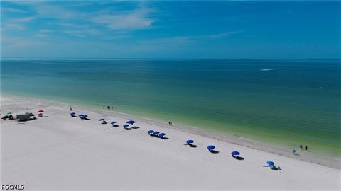 Tiny photo for 655 Matanzas Court, Fort Myers Beach, FL 33931 (MLS # 2026018660)