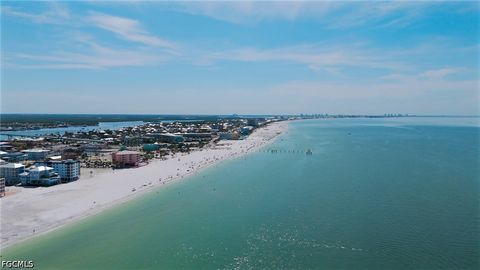Tiny photo for 655 Matanzas Court, Fort Myers Beach, FL 33931 (MLS # 2026018660)