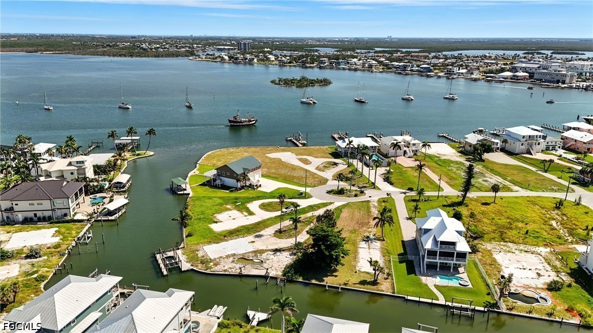 655 Matanzas Court