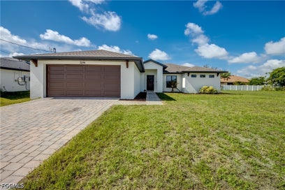1236 NW 18th Terrace Cape Coral FL 33993