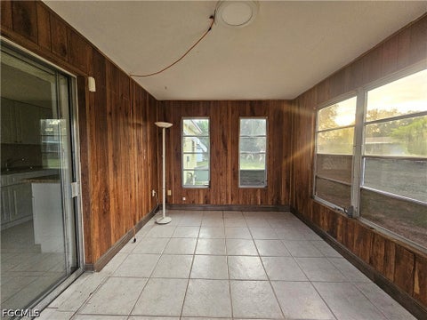 Tiny photo for 423 Morgan Circle S, Lehigh Acres, FL 33936 (MLS # 2026021957)