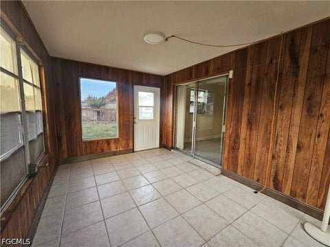 Tiny photo for 423 Morgan Circle S, Lehigh Acres, FL 33936 (MLS # 2026021957)