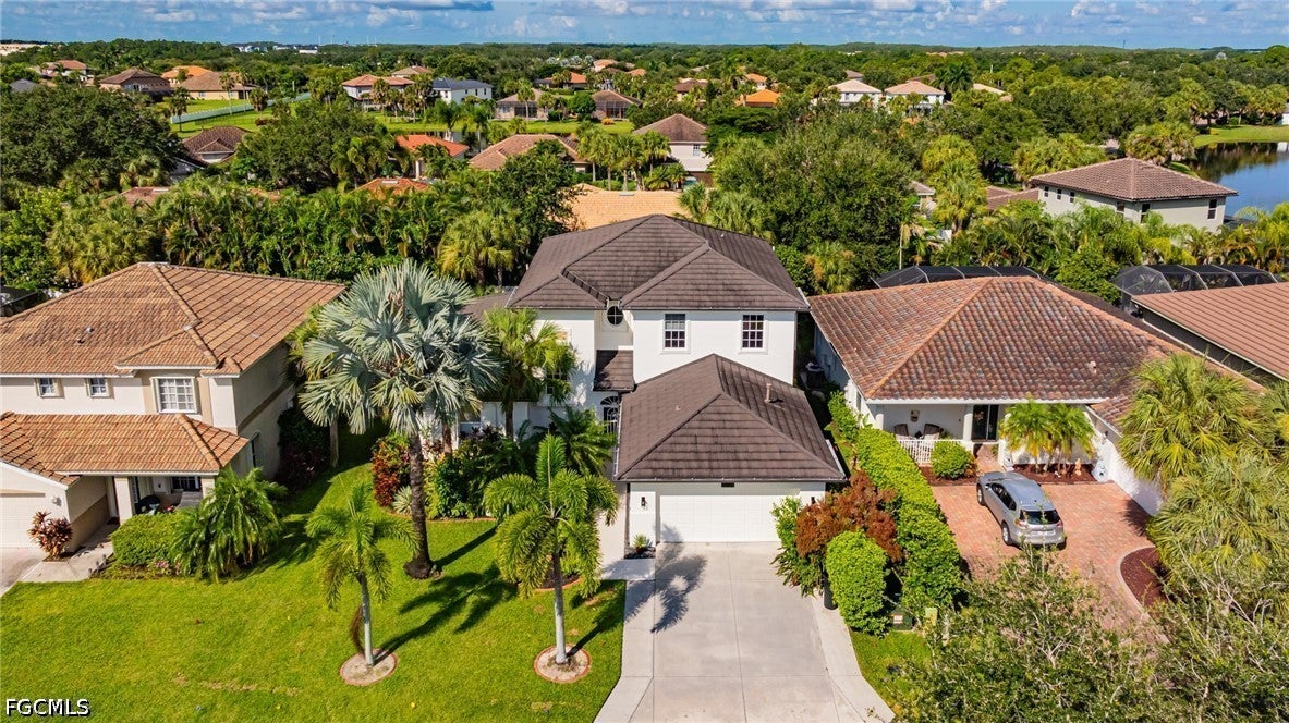 11713 Pine Timber Lane
