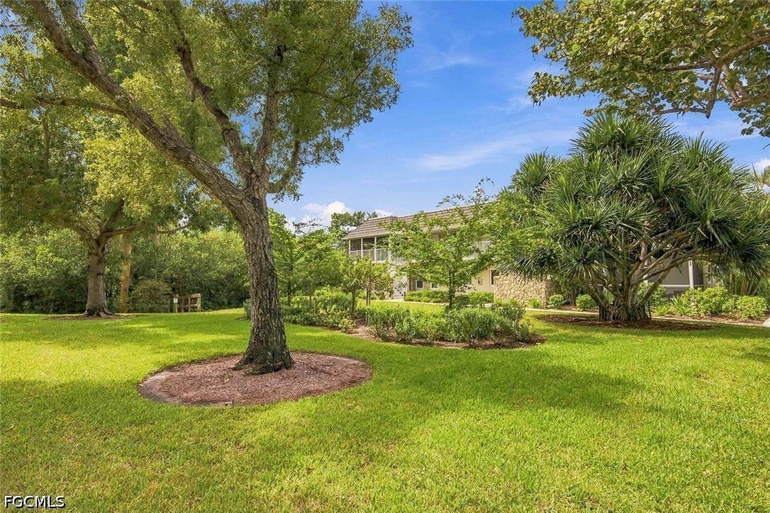 641 Periwinkle Way A-3