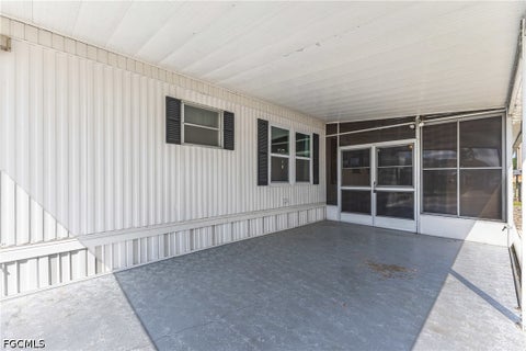 Tiny photo for 115 Conestoga Trail, North Fort Myers, FL 33917 (MLS # 2026039131)