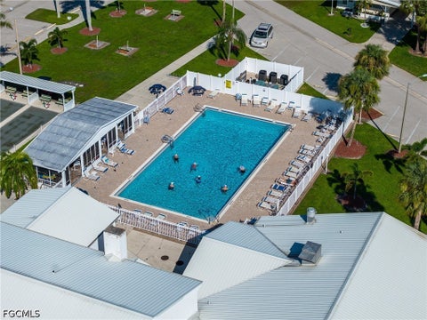 Tiny photo for 115 Conestoga Trail, North Fort Myers, FL 33917 (MLS # 2026039131)