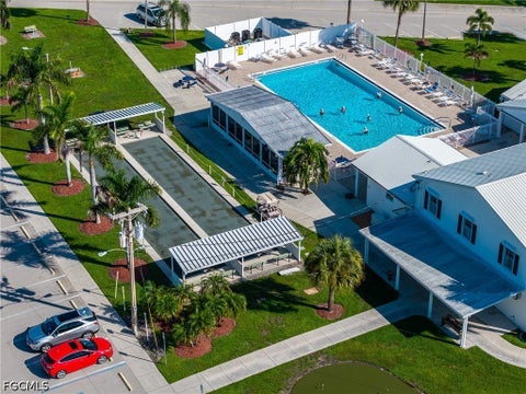 Tiny photo for 115 Conestoga Trail, North Fort Myers, FL 33917 (MLS # 2026039131)
