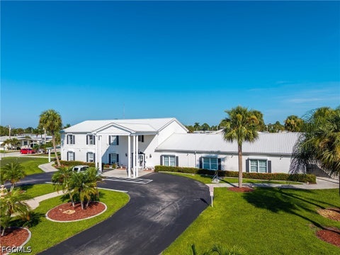 Tiny photo for 115 Conestoga Trail, North Fort Myers, FL 33917 (MLS # 2026039131)