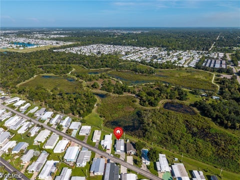 Tiny photo for 115 Conestoga Trail, North Fort Myers, FL 33917 (MLS # 2026039131)