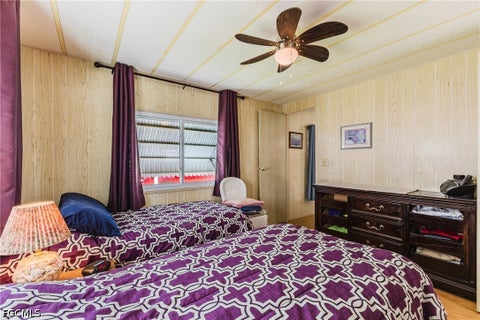 Tiny photo for 115 Conestoga Trail, North Fort Myers, FL 33917 (MLS # 2026039131)