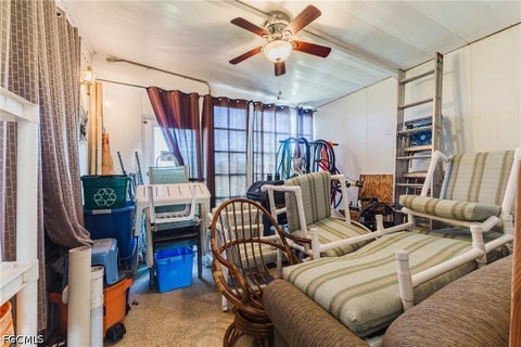Tiny photo for 115 Conestoga Trail, North Fort Myers, FL 33917 (MLS # 2026039131)