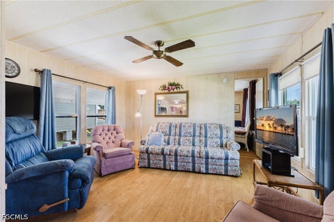 Tiny photo for 115 Conestoga Trail, North Fort Myers, FL 33917 (MLS # 2026039131)