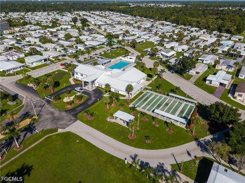 Tiny photo for 115 Conestoga Trail, North Fort Myers, FL 33917 (MLS # 2026039131)