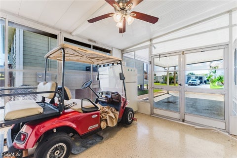 Tiny photo for 115 Conestoga Trail, North Fort Myers, FL 33917 (MLS # 2026039131)
