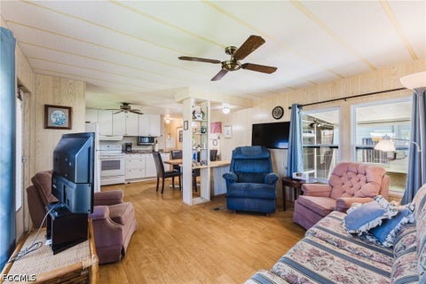 Tiny photo for 115 Conestoga Trail, North Fort Myers, FL 33917 (MLS # 2026039131)