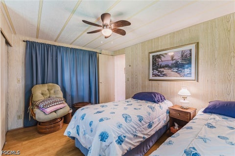 Tiny photo for 115 Conestoga Trail, North Fort Myers, FL 33917 (MLS # 2026039131)