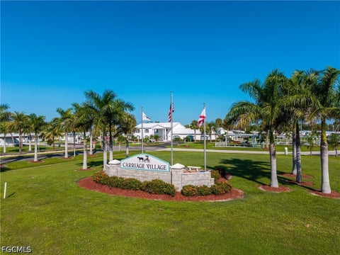 Tiny photo for 115 Conestoga Trail, North Fort Myers, FL 33917 (MLS # 2026039131)