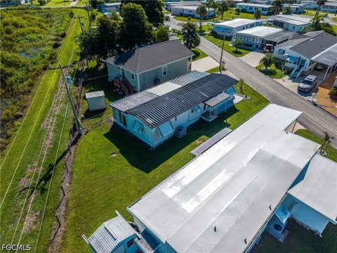 Tiny photo for 115 Conestoga Trail, North Fort Myers, FL 33917 (MLS # 2026039131)