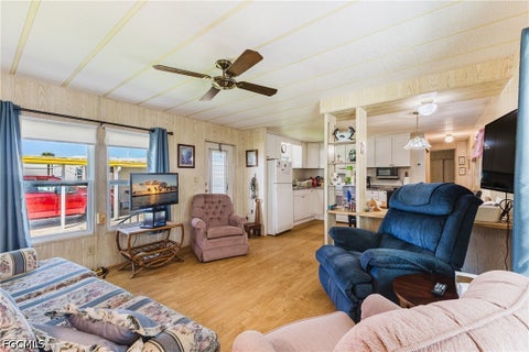 Tiny photo for 115 Conestoga Trail, North Fort Myers, FL 33917 (MLS # 2026039131)