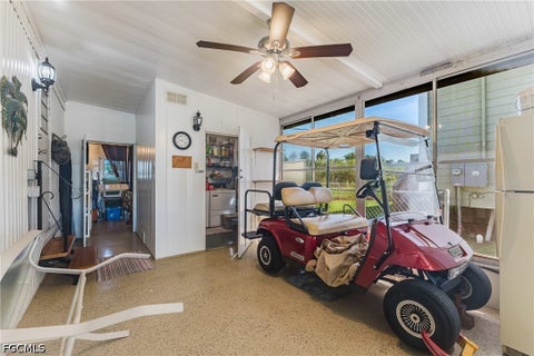 Tiny photo for 115 Conestoga Trail, North Fort Myers, FL 33917 (MLS # 2026039131)