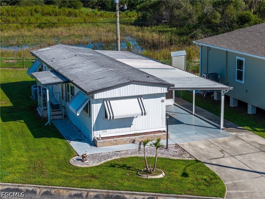 115 Conestoga Trail