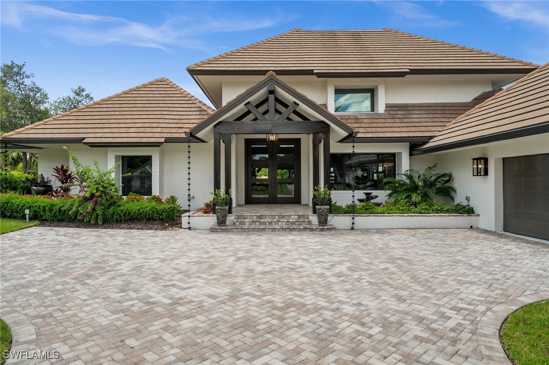 15181 Canongate Drive