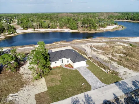 423 Harshaw Street, Lehigh Acres, FL 33974 - MLS#: 224100804