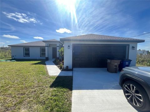2613 72nd Street W Lehigh Acres FL 33971
