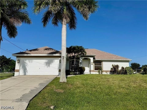 Photo of 1300 SW 22nd Avenue, Cape Coral, FL 33991 (MLS # 2026042276)