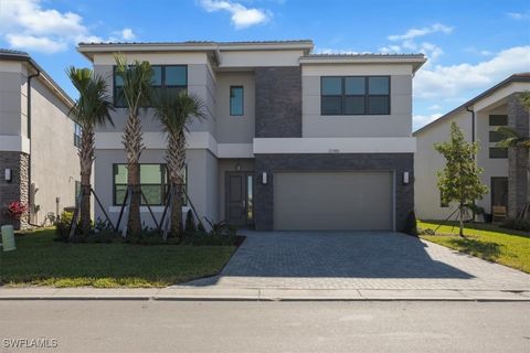 20416 Fair Oak Lane Estero FL 33928