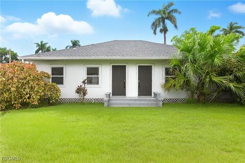25 Cypress Street North Fort Myers FL 33903