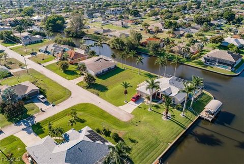 144 SW 34th Lane Cape Coral FL 33914