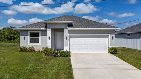 5027 S PEACHTREE Circle Labelle FL 33935