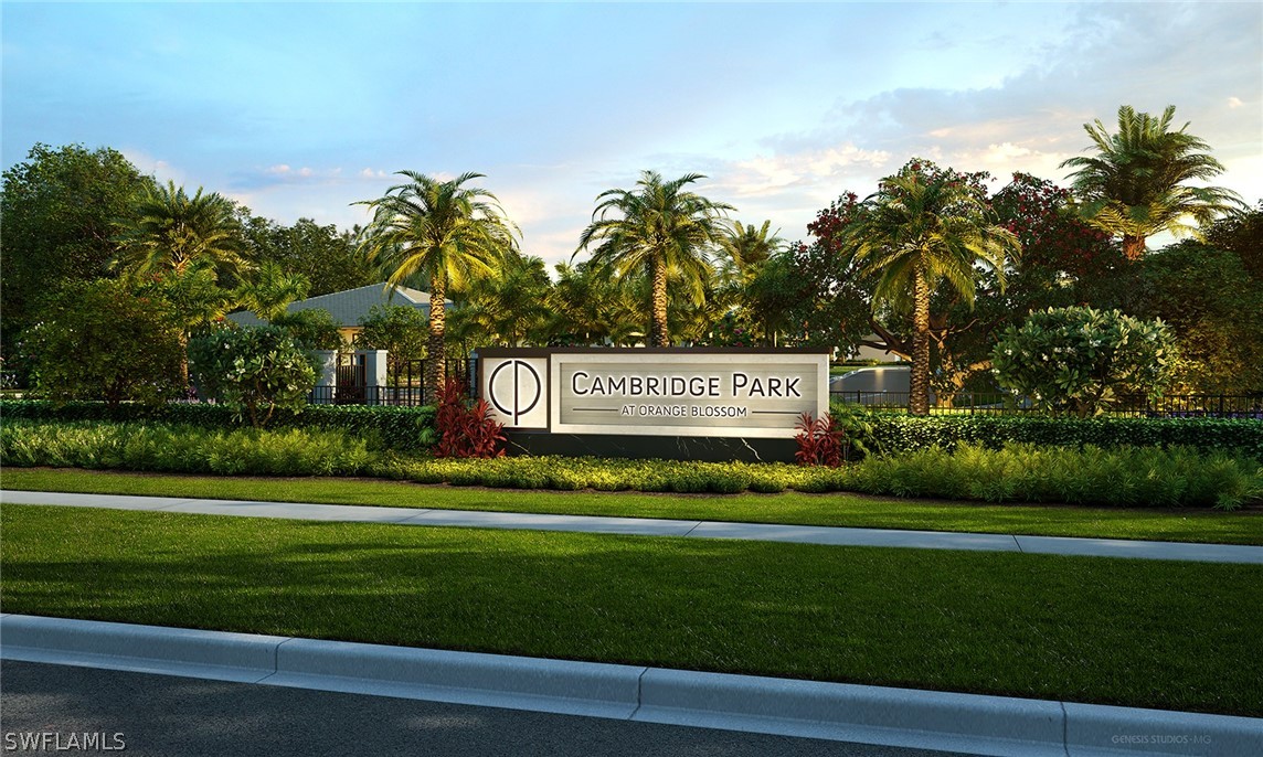 2032 Cambridge Park Drive