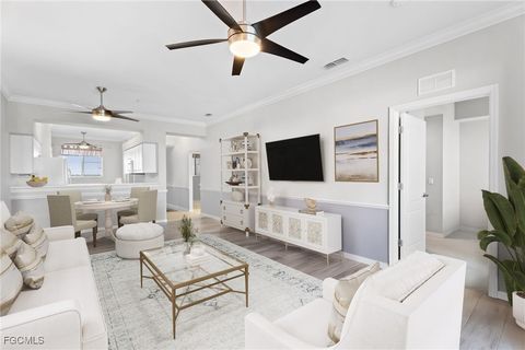 16595 Lake Circle Drive 245 Fort Myers FL 33908