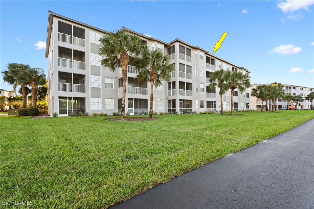 16595 Lake Circle Drive 245