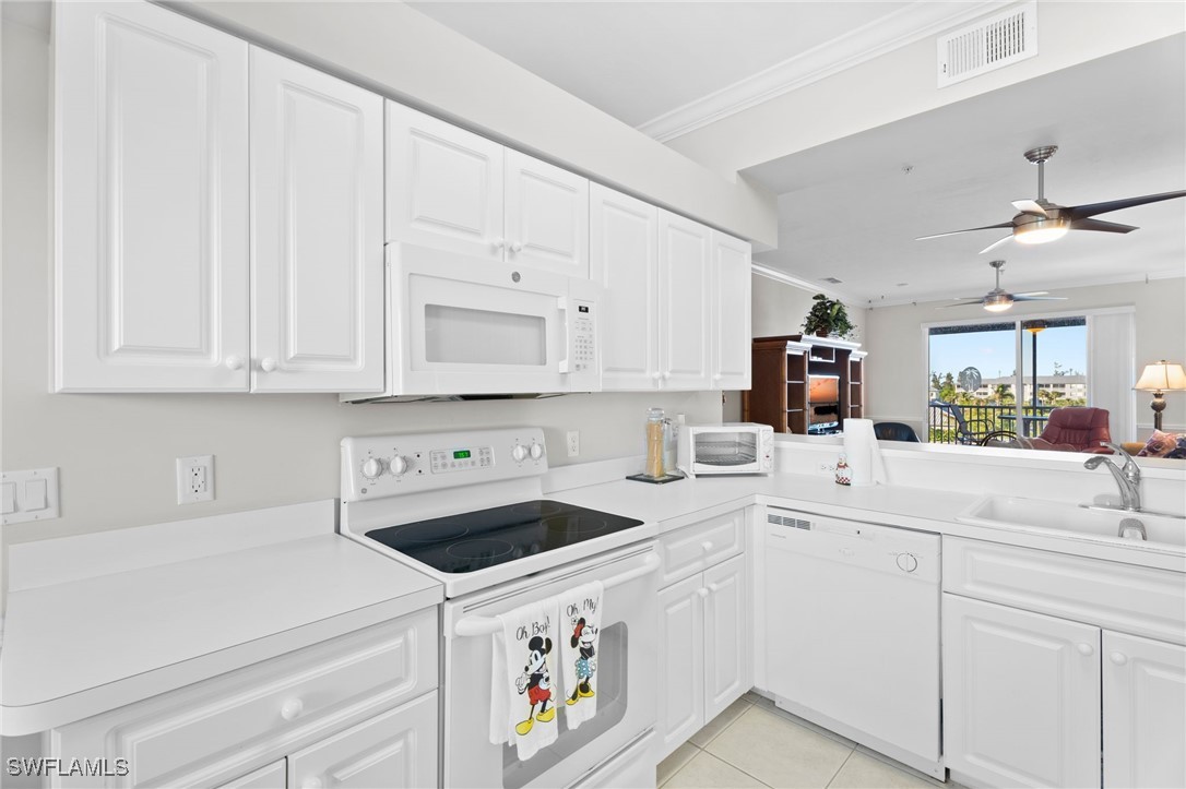 16595 Lake Circle Drive 245