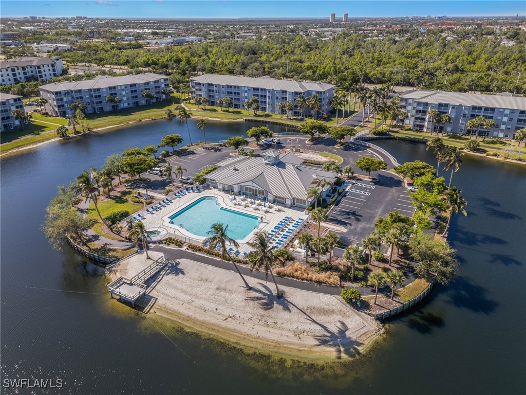 16595 Lake Circle Drive 245