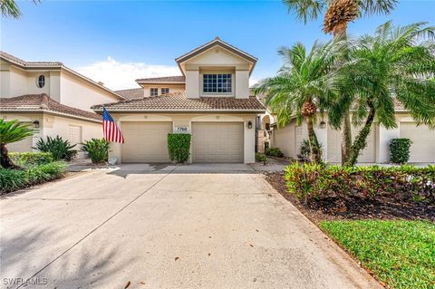 7768 Gardner Drive 202 Naples FL 34109