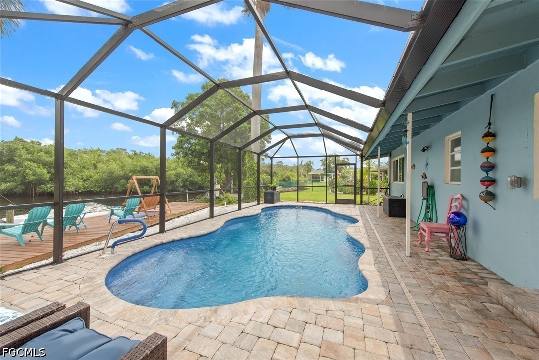 1721 Club House Road
