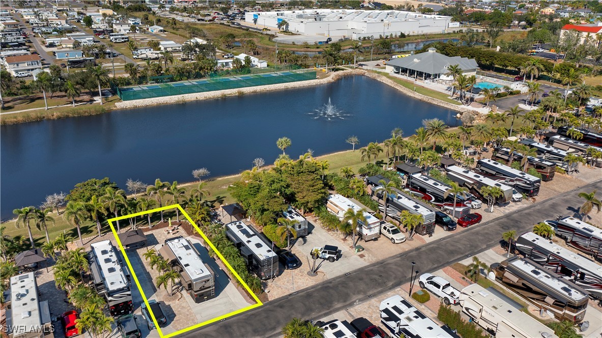 922 High Tide Lane