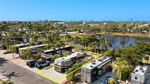 922 High Tide Lane Fort Myers Beach FL 33931