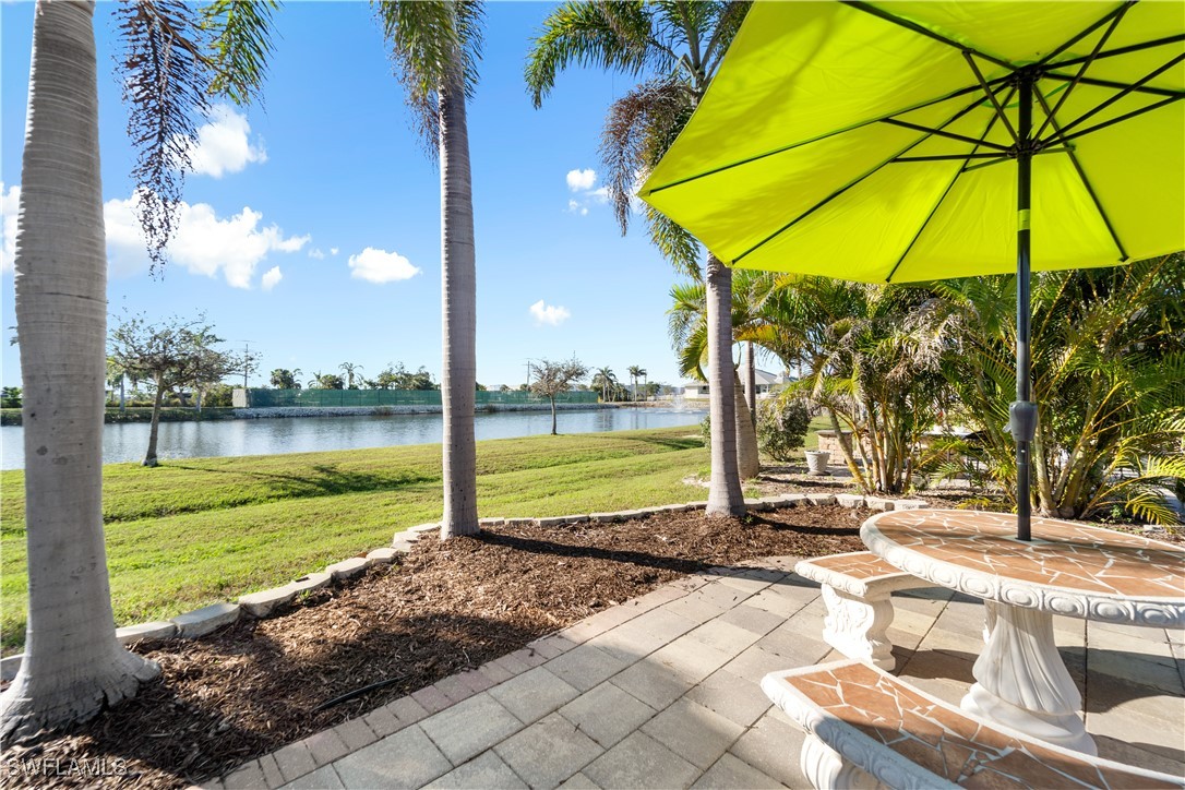 922 High Tide Lane