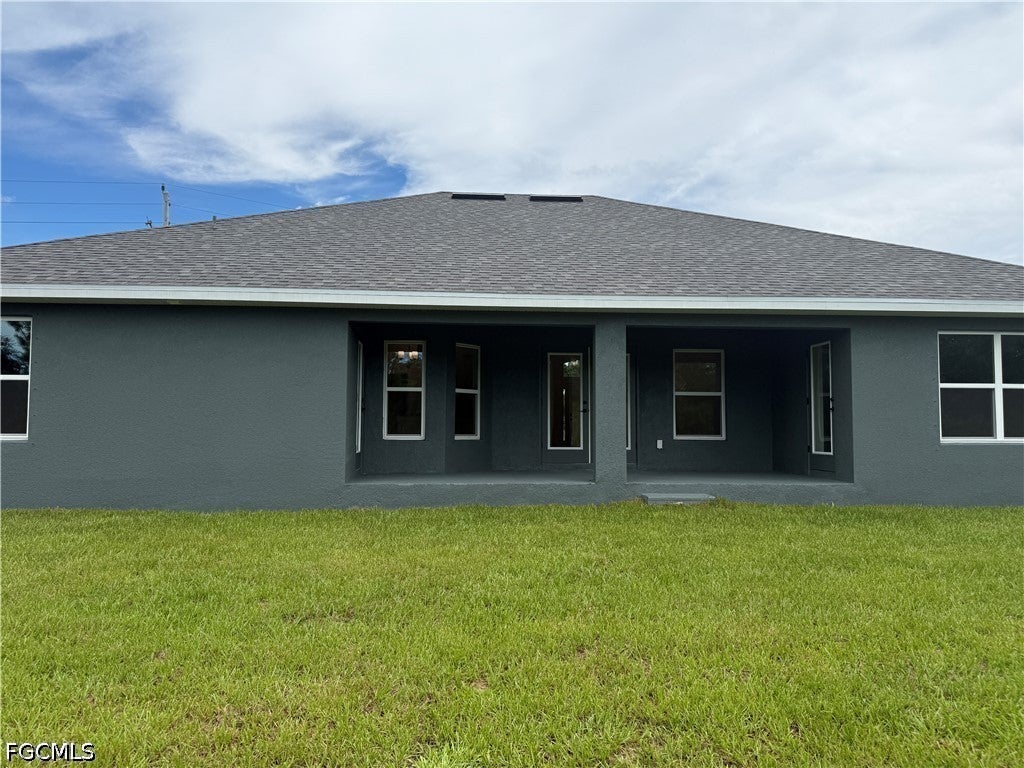 645 Windermere Drive
